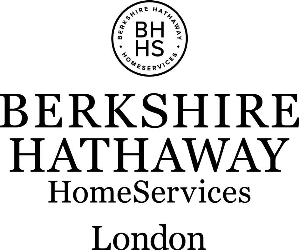 Berkshire Hathaway Home Services Kay & Co Block Logo